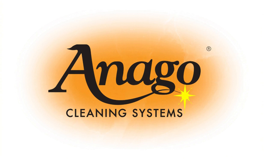 Anago Cleaning Systems logo
