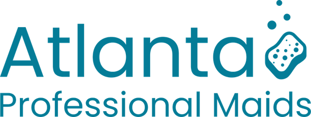 Atlanta Professional Maids logo