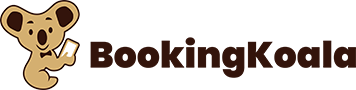 BookingKoala logo