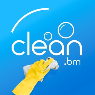 Clean.bm logo
