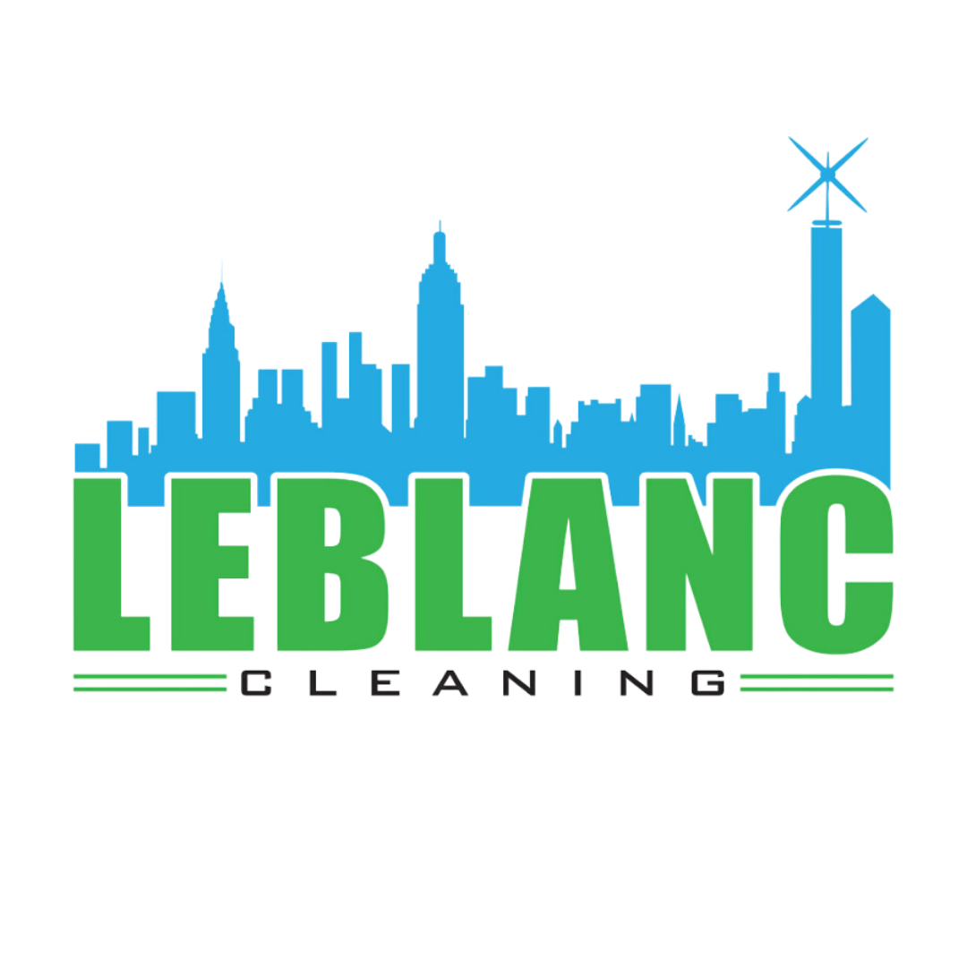 LeBlanc client logo