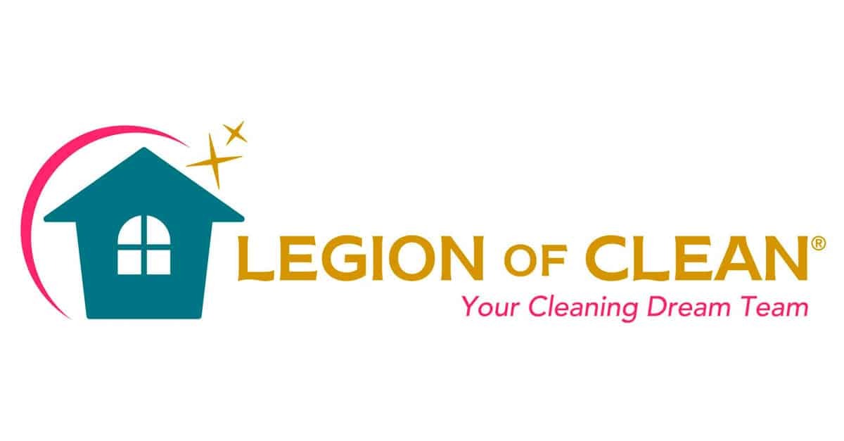 Legion of Clean client logo