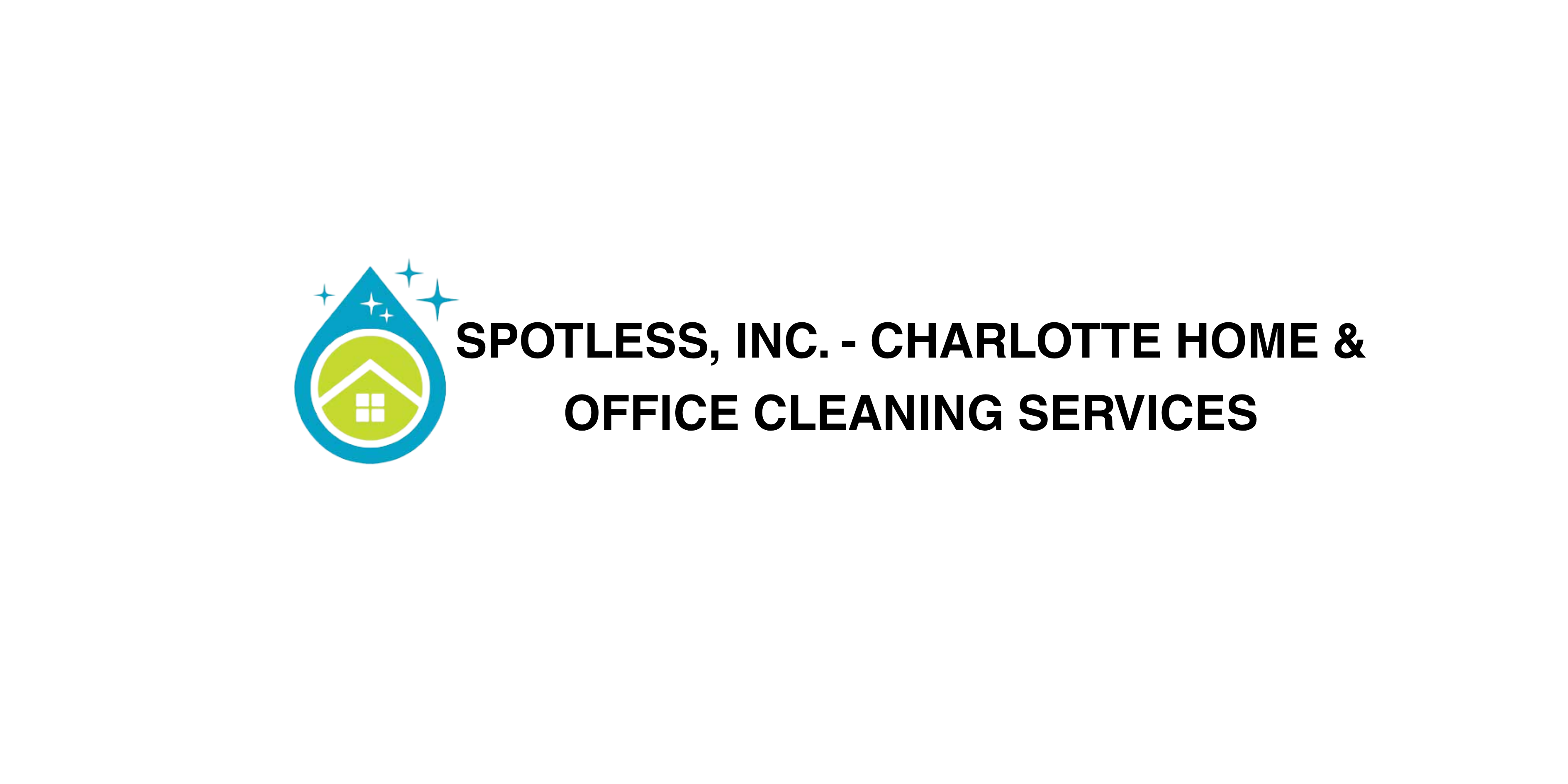 Spotless client logo