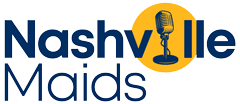 Nashville Maids client logo