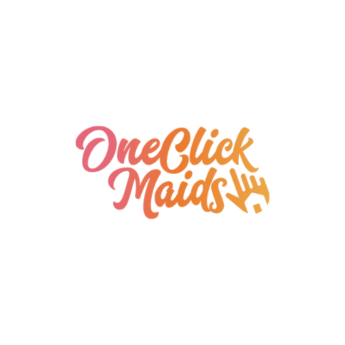 One Click Maids client logo