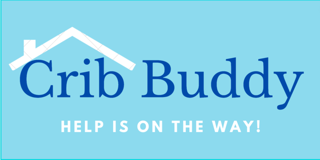 Crib Buddy logo