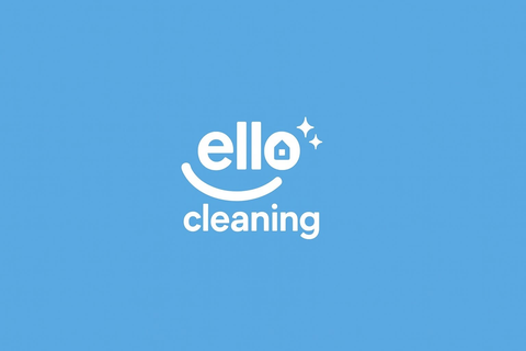 Ella Cleaning logo
