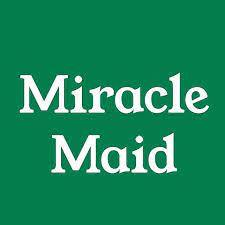 Miracle Maid logo