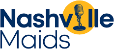 Nashville Maids logo