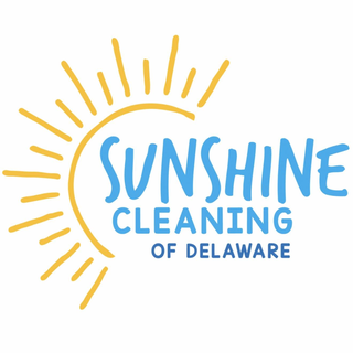 Sunshine Cleaning of Delaware logo