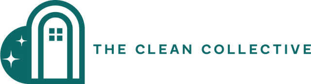The Clean Collective logo