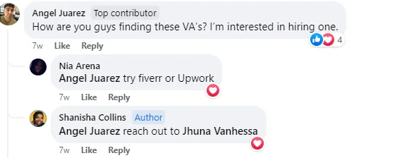 Create and Reach client recommendation